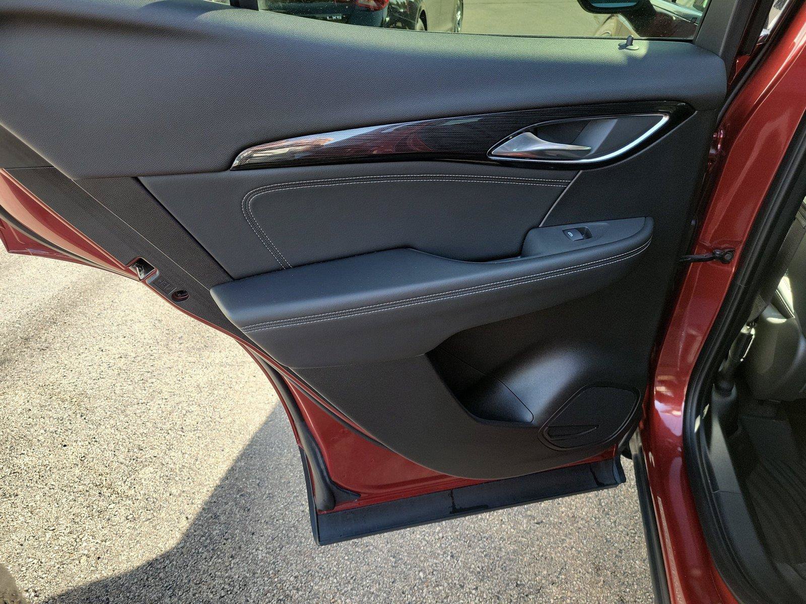 Used 2023 Buick Envision Preferred AWD/4WD image 14