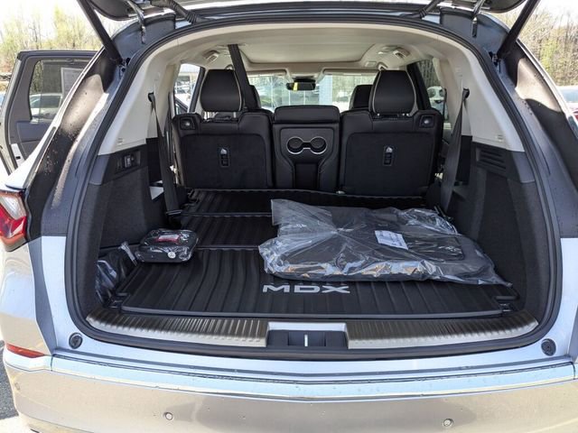 New 2026 Acura MDX SH-AWD w/ Advance Package image 36