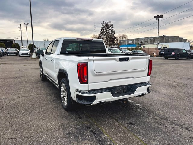 Used 2019 GMC Sierra 1500 Denali w/ Denali Ultimate Package image 8