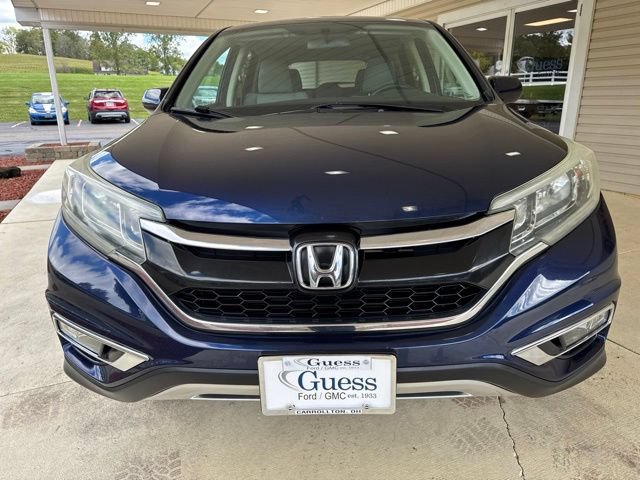 Used 2015 Honda CR-V EX image 10