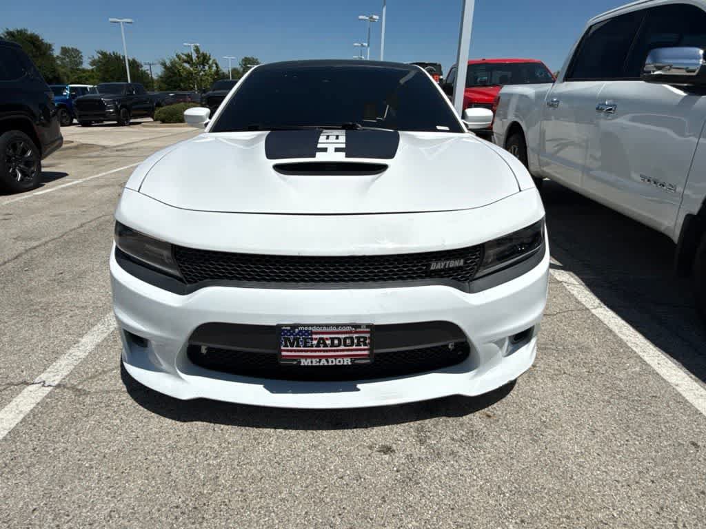Used 2018 Dodge Charger R/T RWD image 6
