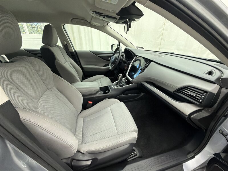 Used 2024 Subaru Legacy Premium AWD/4WD image 12