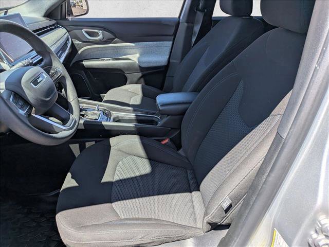 Used 2024 Jeep Compass Sport image 14
