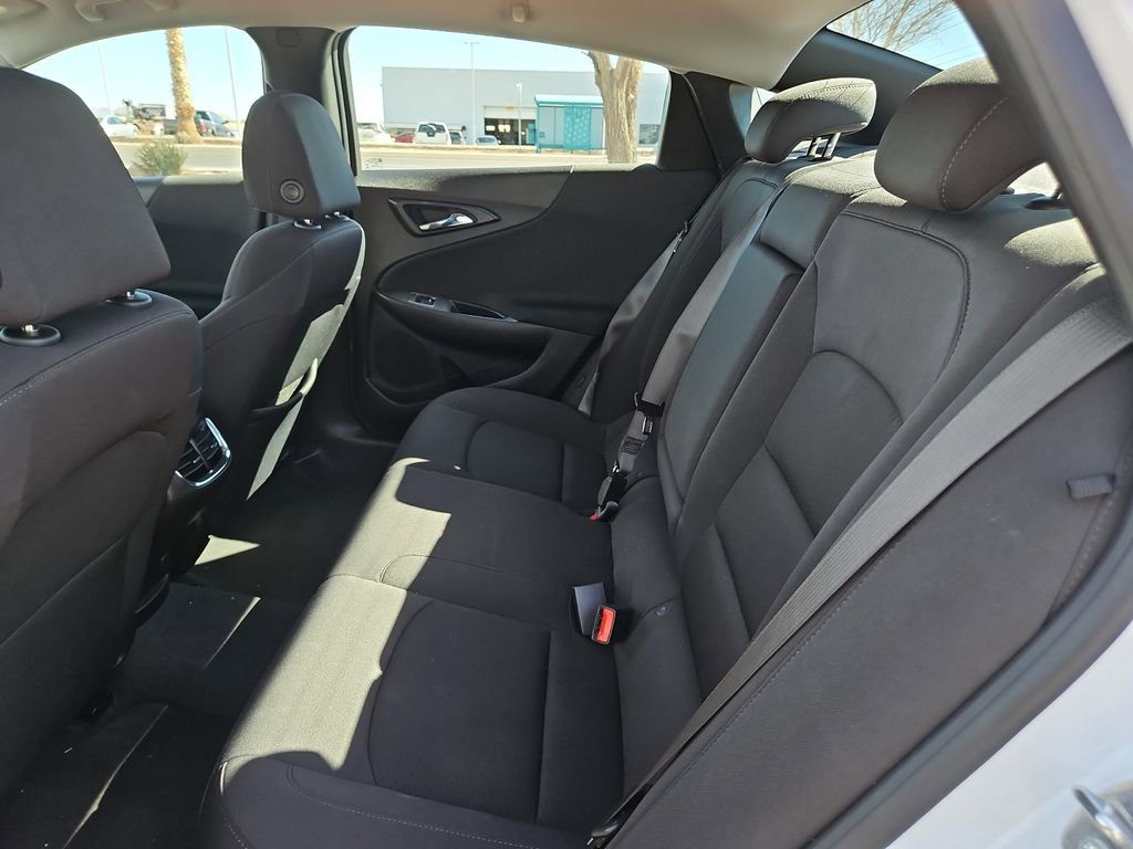 Used 2024 Chevrolet Malibu LT image 10