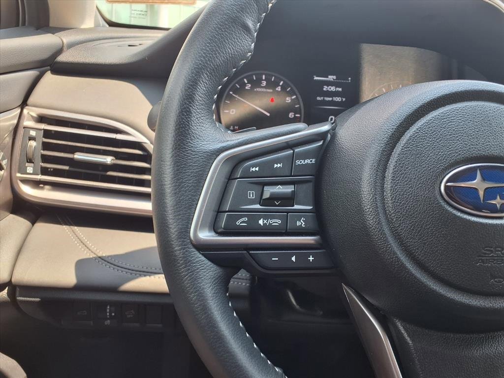 Certified 2024 Subaru Outback Limited image 11