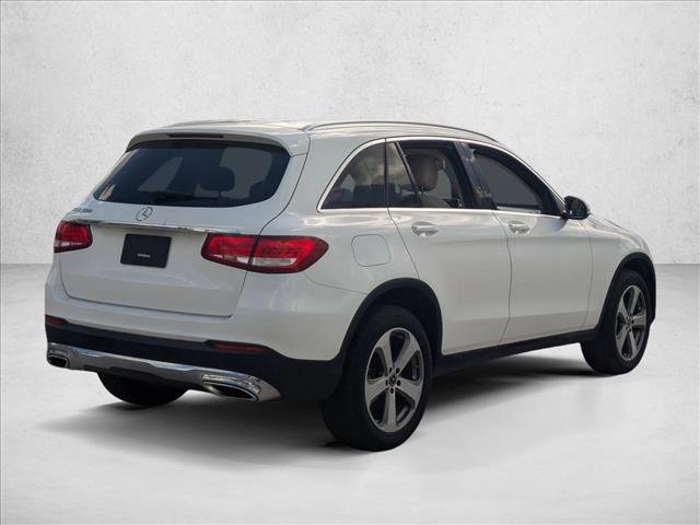 Certified 2019 Mercedes-Benz GLC 300 image 5
