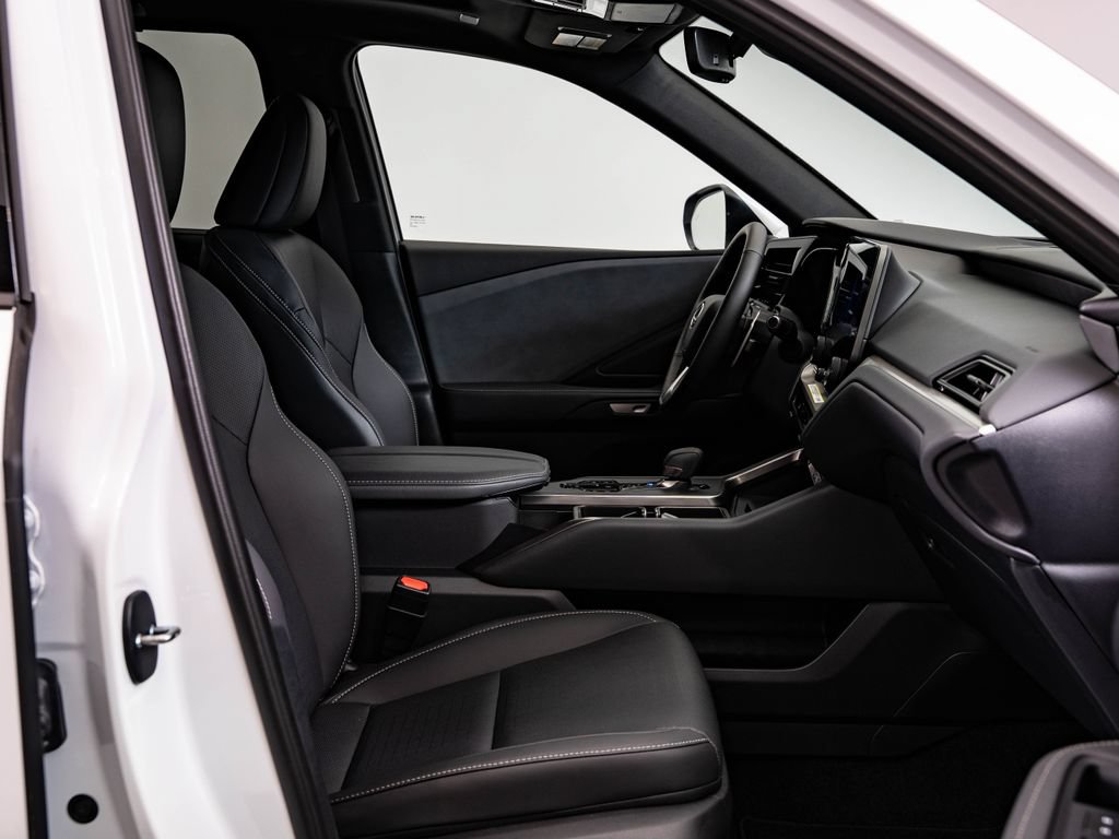 New 2026 Lexus TX 350 AWD w/ Technology Package image 27