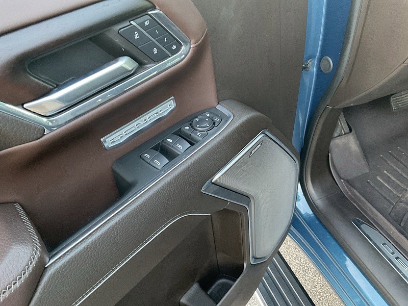 Used 2024 GMC Sierra 1500 Denali w/ Denali Reserve Package image 19