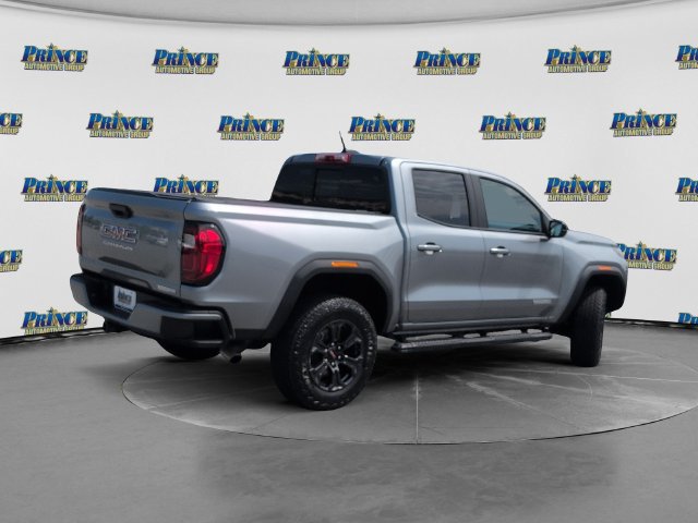 Used 2024 GMC Canyon Elevation w/ Convenience Package RWD image 6