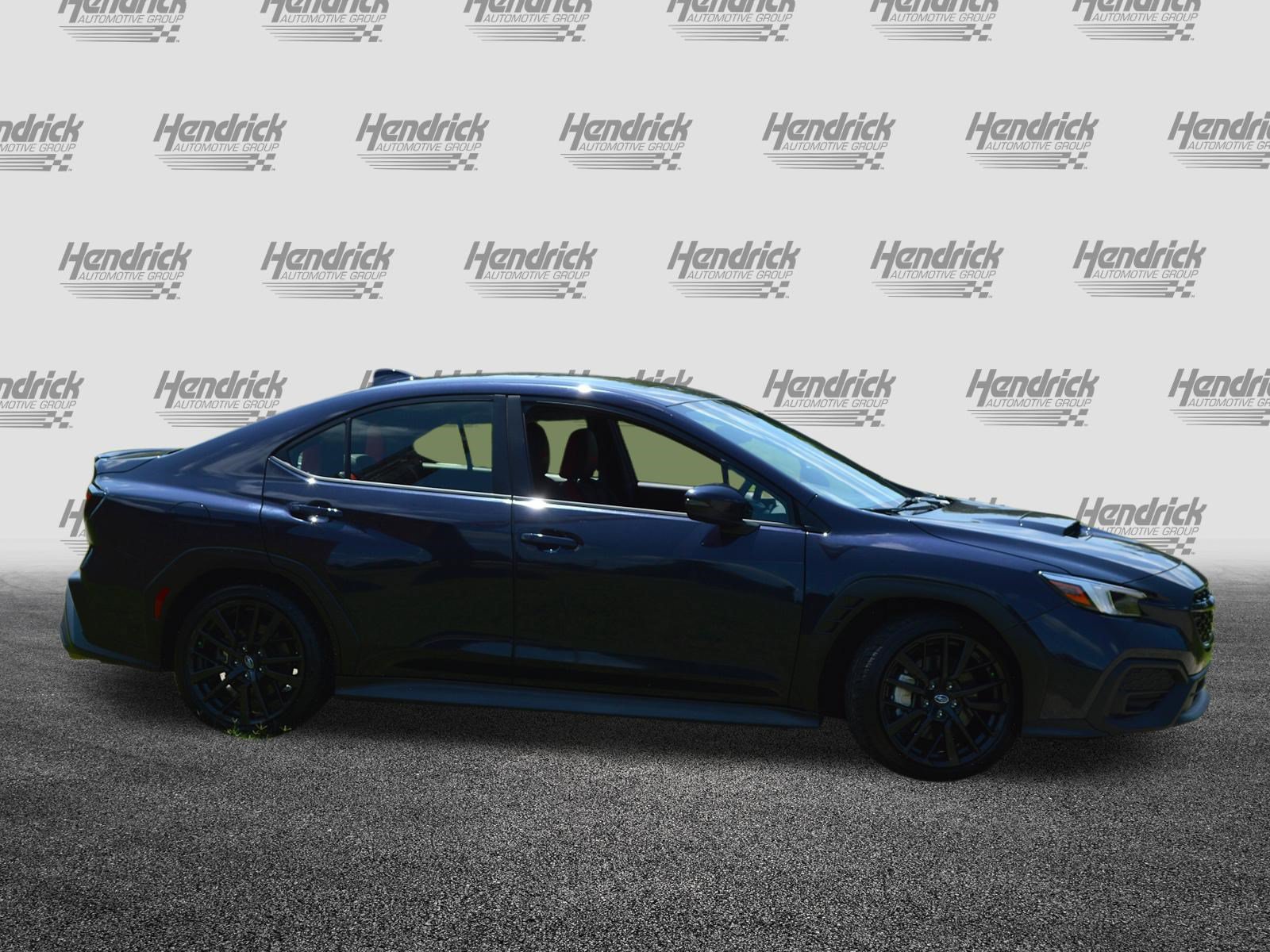 Used 2025 Subaru WRX Limited w/ Popular Package #1A AWD/4WD image 8