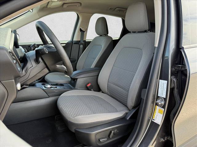 Used 2020 Ford Escape SE AWD/4WD image 11