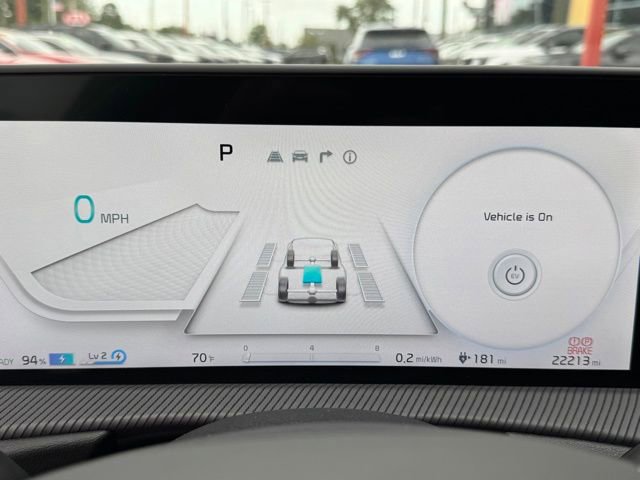 Used 2023 Kia EV6 GT image 31