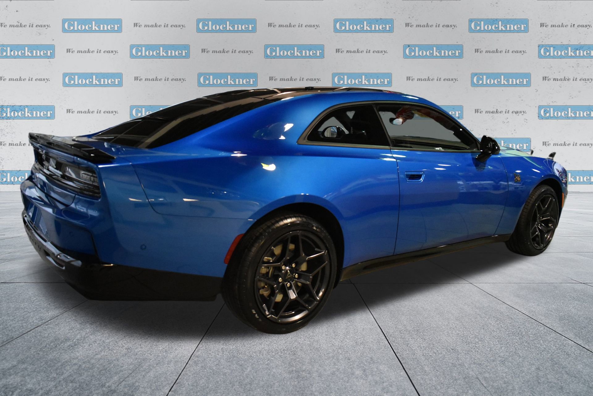 New 2026 Dodge Charger Scat Pack image 4