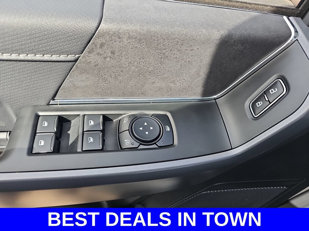 New 2026 Ford F150 XLT w/ Equipment Group 302A MID AWD/4WD image 27