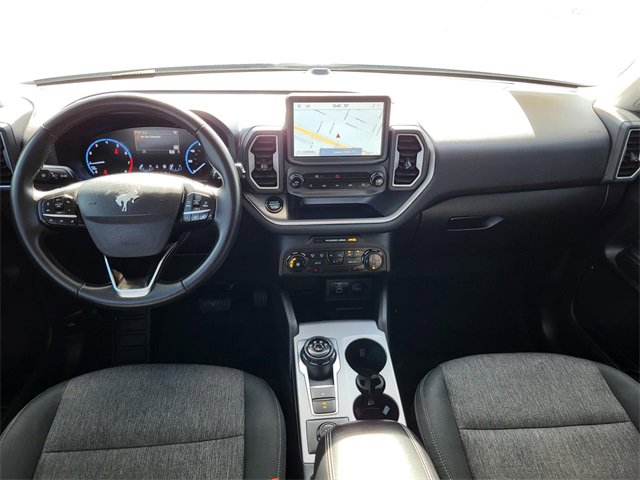 Used 2024 Ford Bronco Sport Big Bend w/ Convenience Package image 15