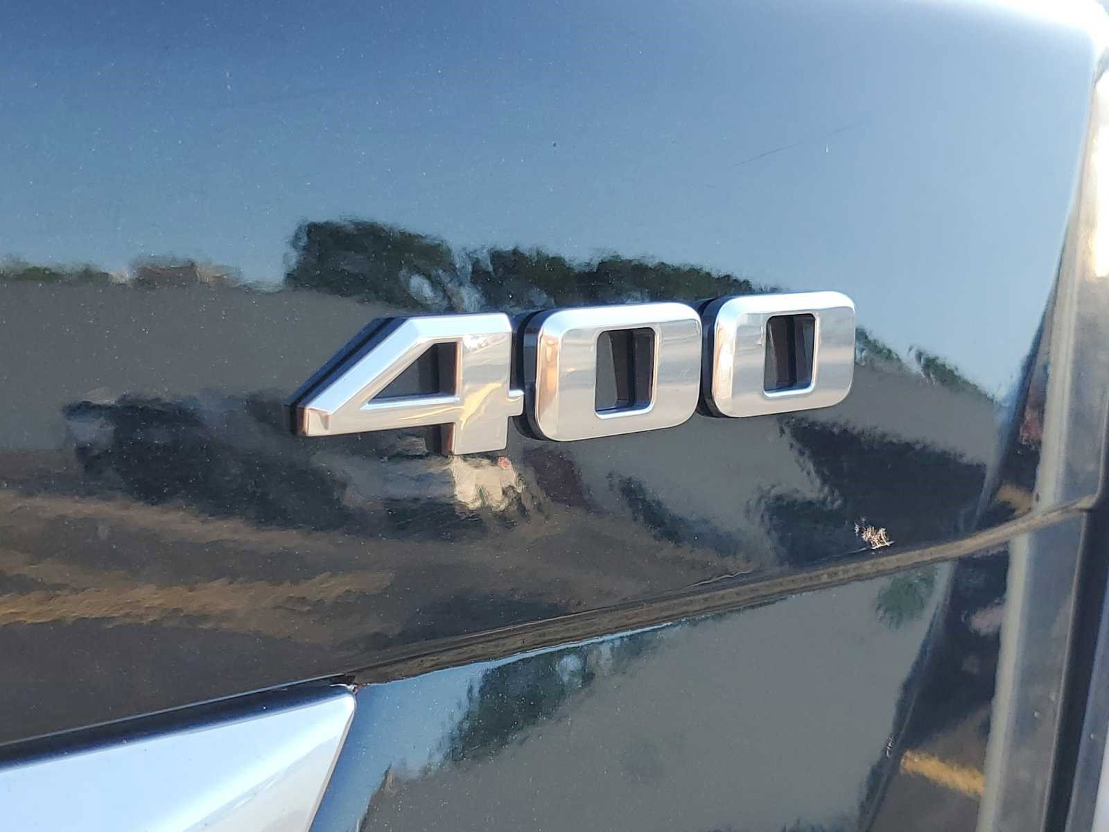 Used 2023 Cadillac XT5 Sportv image 11