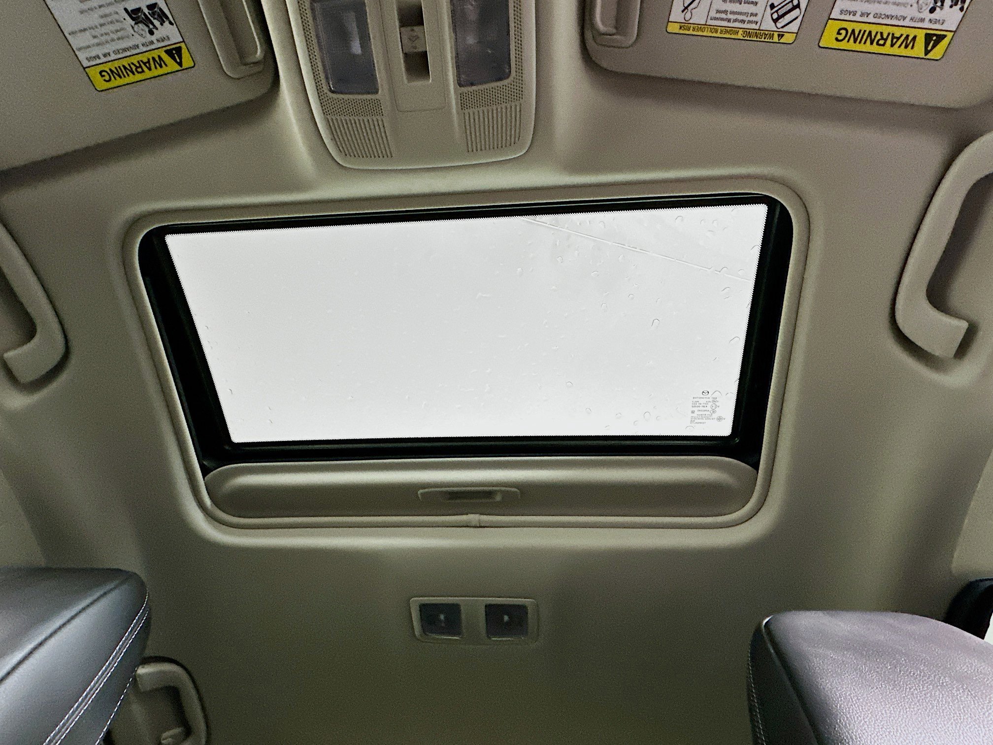 Used 2025 MAZDA CX-5 AWD 2.5 S w/ Preferred Package image 24