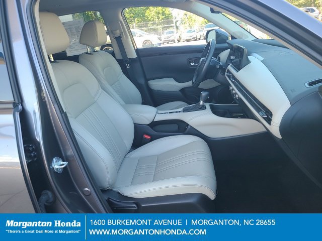 Used 2024 Honda HR-V EX-L image 25