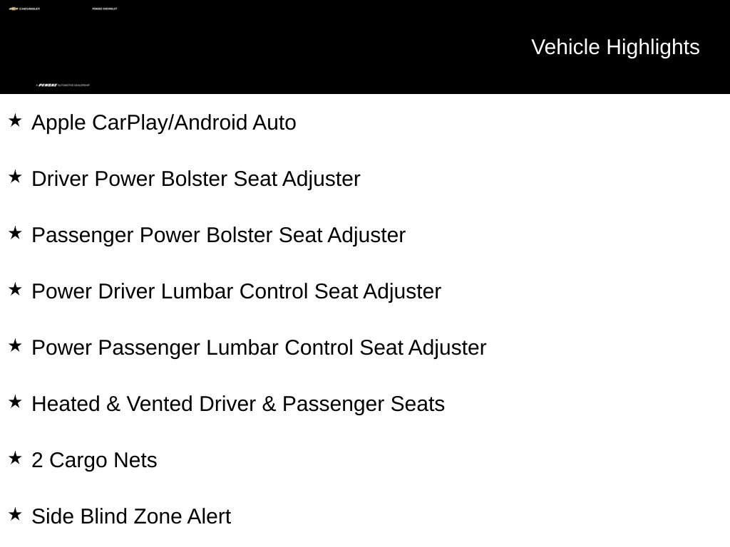 Used 2020 Chevrolet Corvette Stingray w/ 2LT Preferred Equipment Group image 7