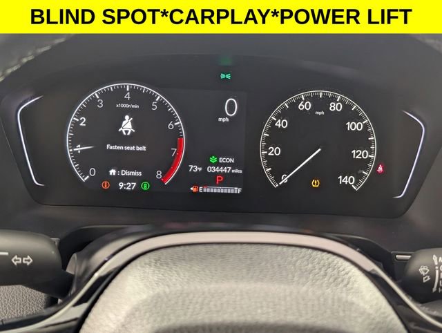 Used 2023 Honda Pilot EX-L image 18