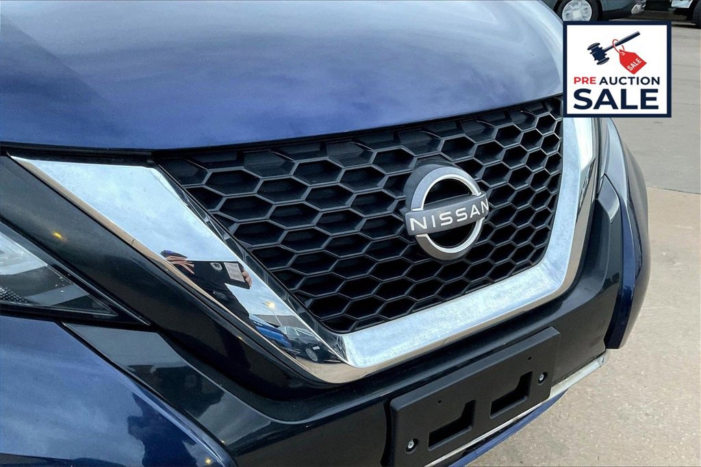 Used 2023 Nissan Murano SV image 28