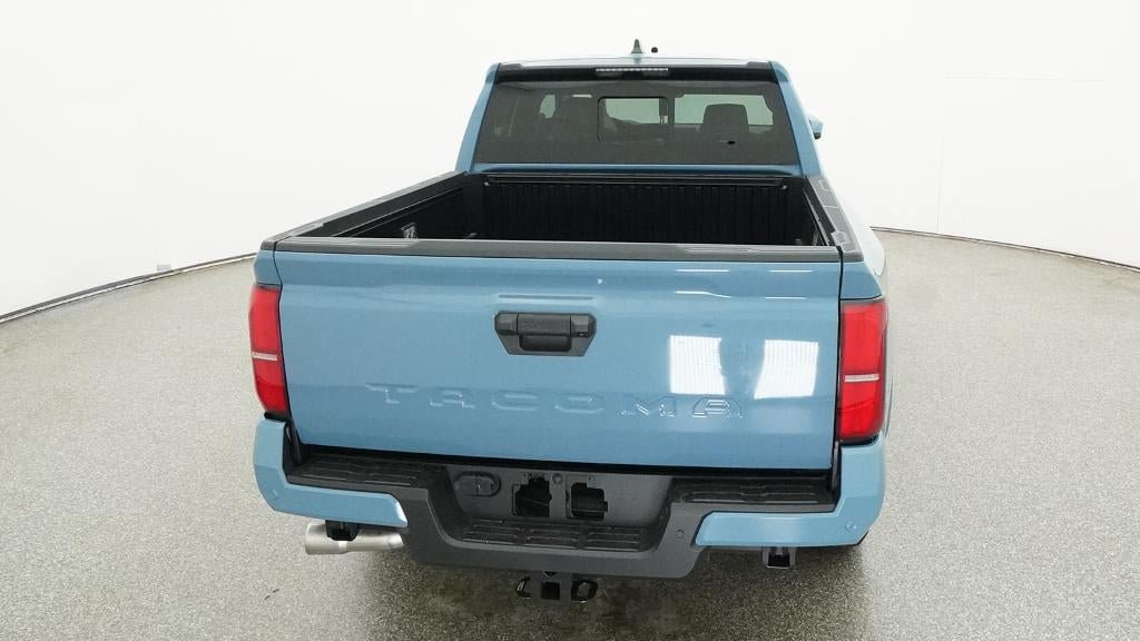 New 2026 Toyota Tacoma SR5 w/ SR5 Upgrade Package RWD image 7
