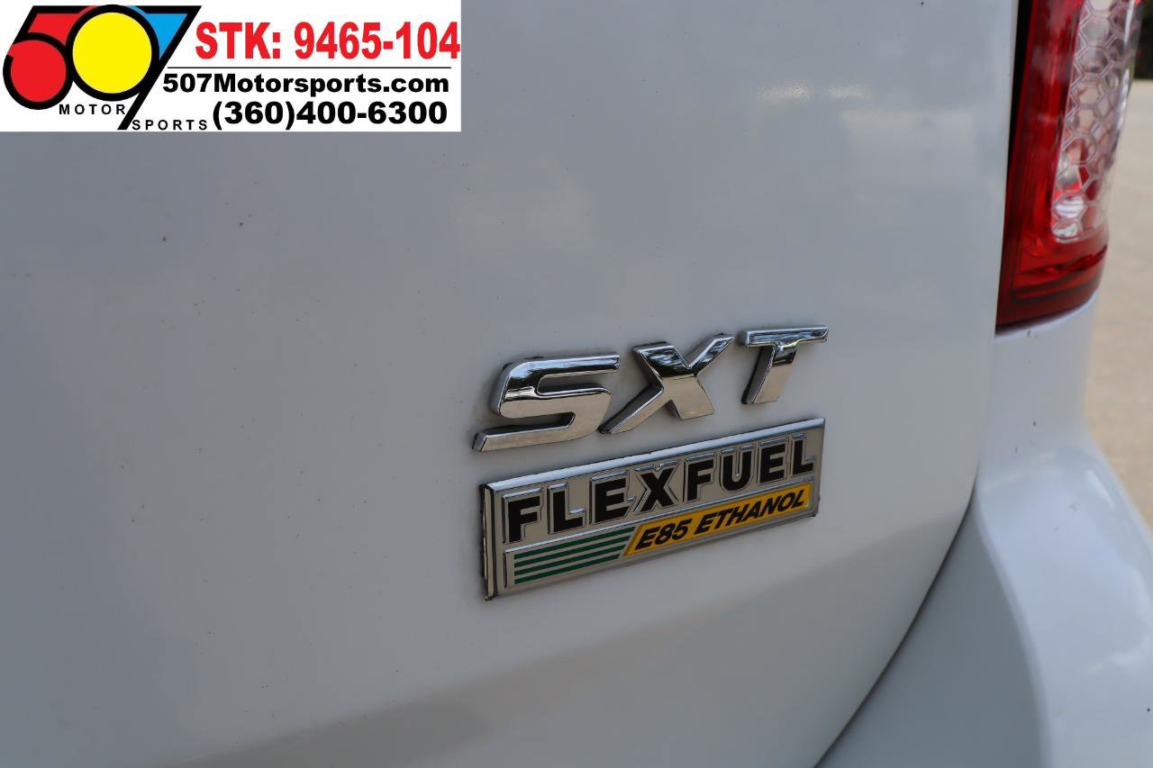Used 2019 Dodge Grand Caravan SXT FWD image 16