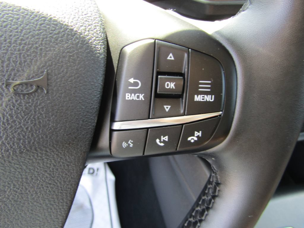 Used 2025 Ford Bronco Sport Outer Banks w/ Outer Banks Tech Package+ AWD/4WD image 22