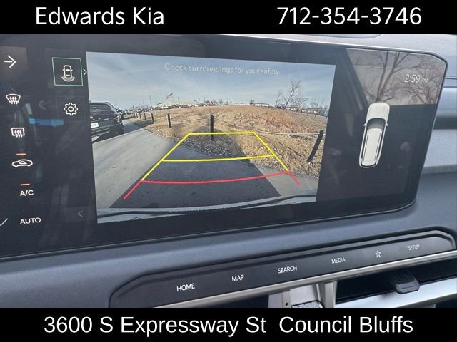 New 2027 Kia Telluride S AWD/4WD image 27