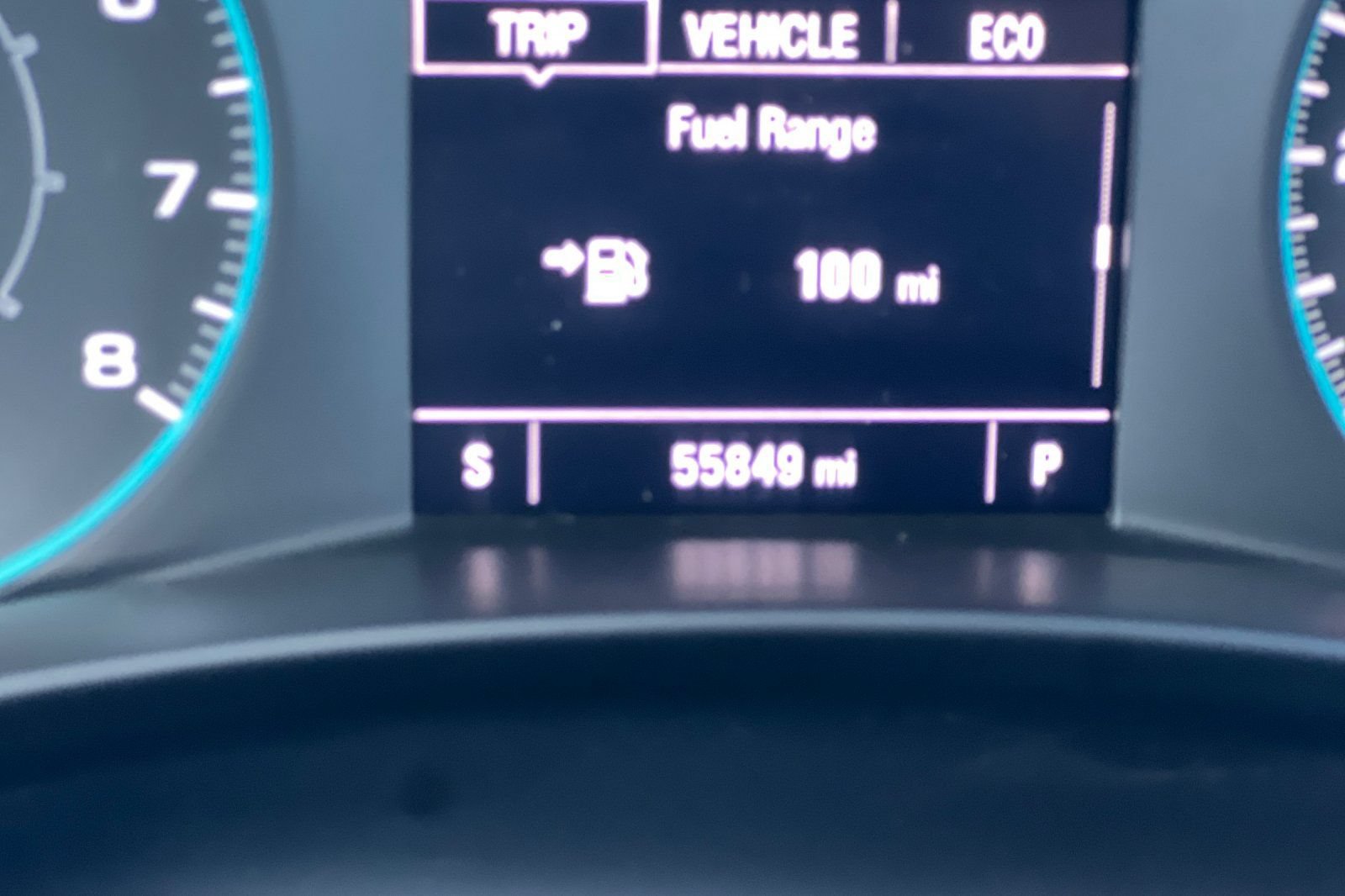 Used 2021 Chevrolet Equinox LS w/ LPO, Blackout Package AWD/4WD image 22