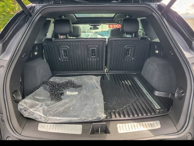 Certified 2023 Cadillac XT5 Premium Luxury AWD/4WD image 28