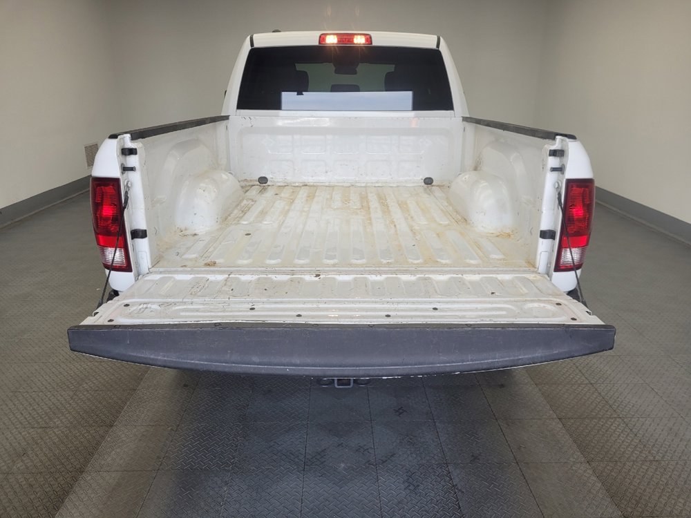 Used 2019 RAM 1500 Tradesman w/ Popular Equipment Group image 29