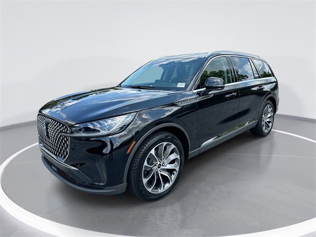 New 2025 Lincoln Aviator 2WD image 1