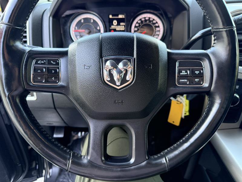 Used 2018 RAM 2500 Big Horn AWD/4WD image 29