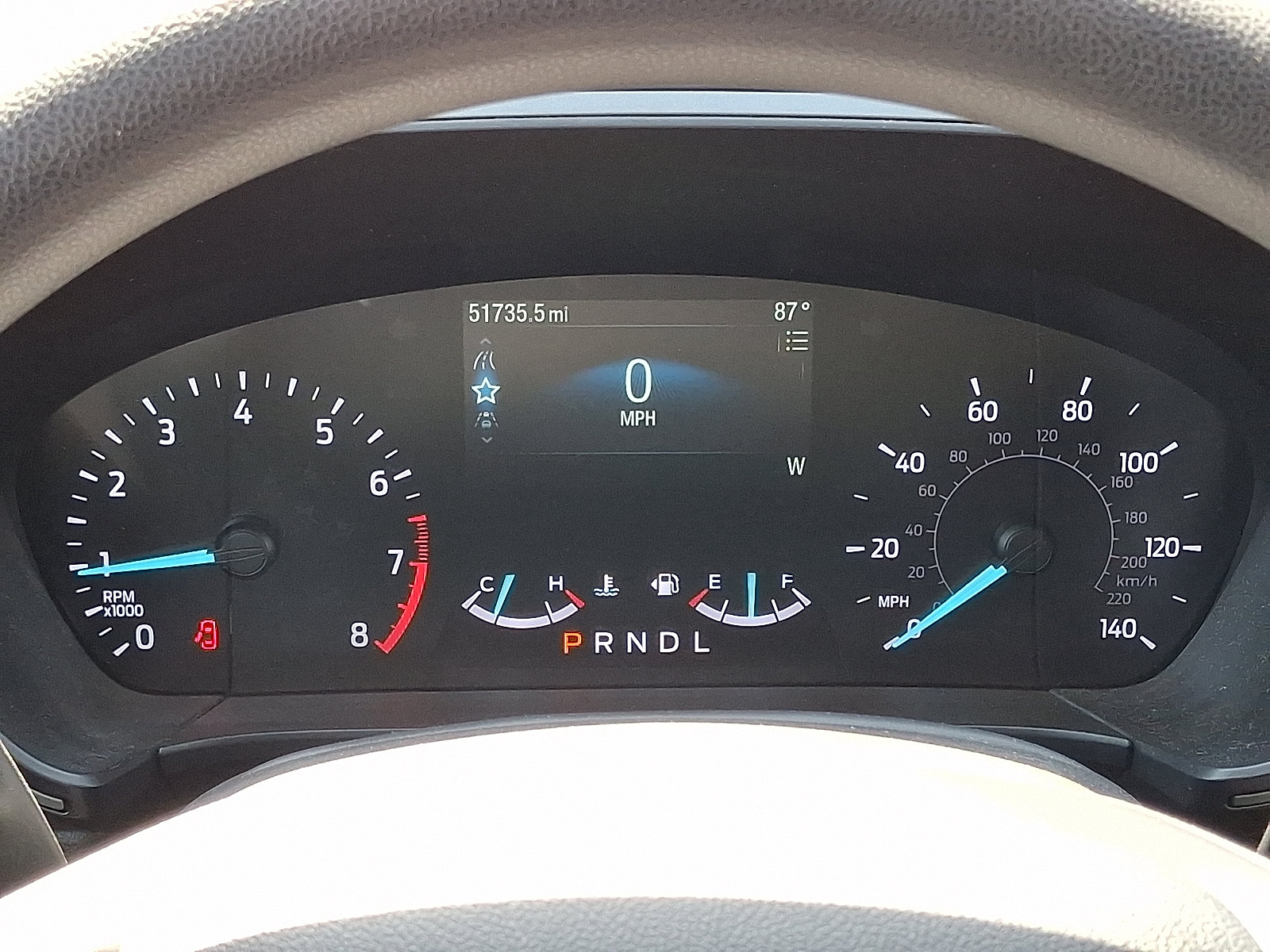 Used 2021 Ford Escape S AWD/4WD image 21