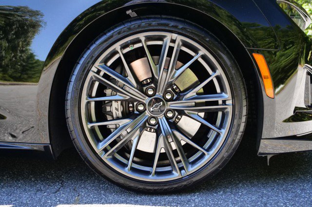 Used 2023 Chevrolet Camaro ZL1 image 47