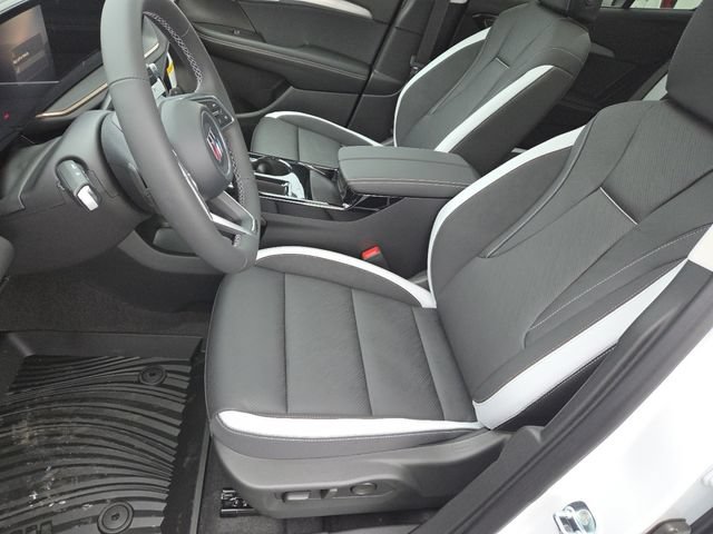 New 2026 Buick Envision Sport Touring AWD/4WD image 33