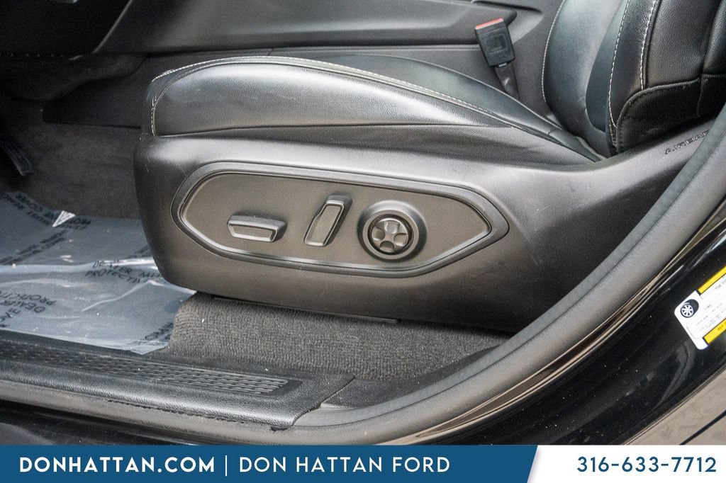 Used 2022 Jeep Grand Cherokee L Limited w/ Trailer Tow Group (B) AWD/4WD image 17