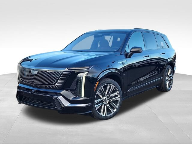 New 2026 Cadillac Vistiq Sport AWD/4WD 360° Tour