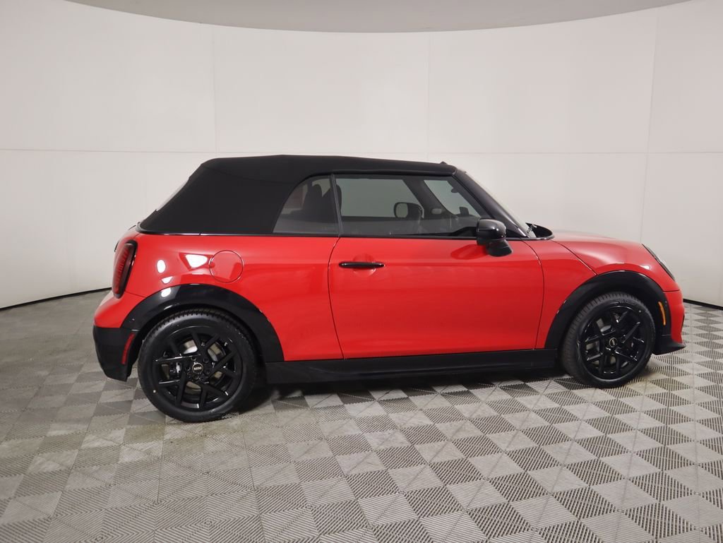 New 2026 MINI Cooper S image 12