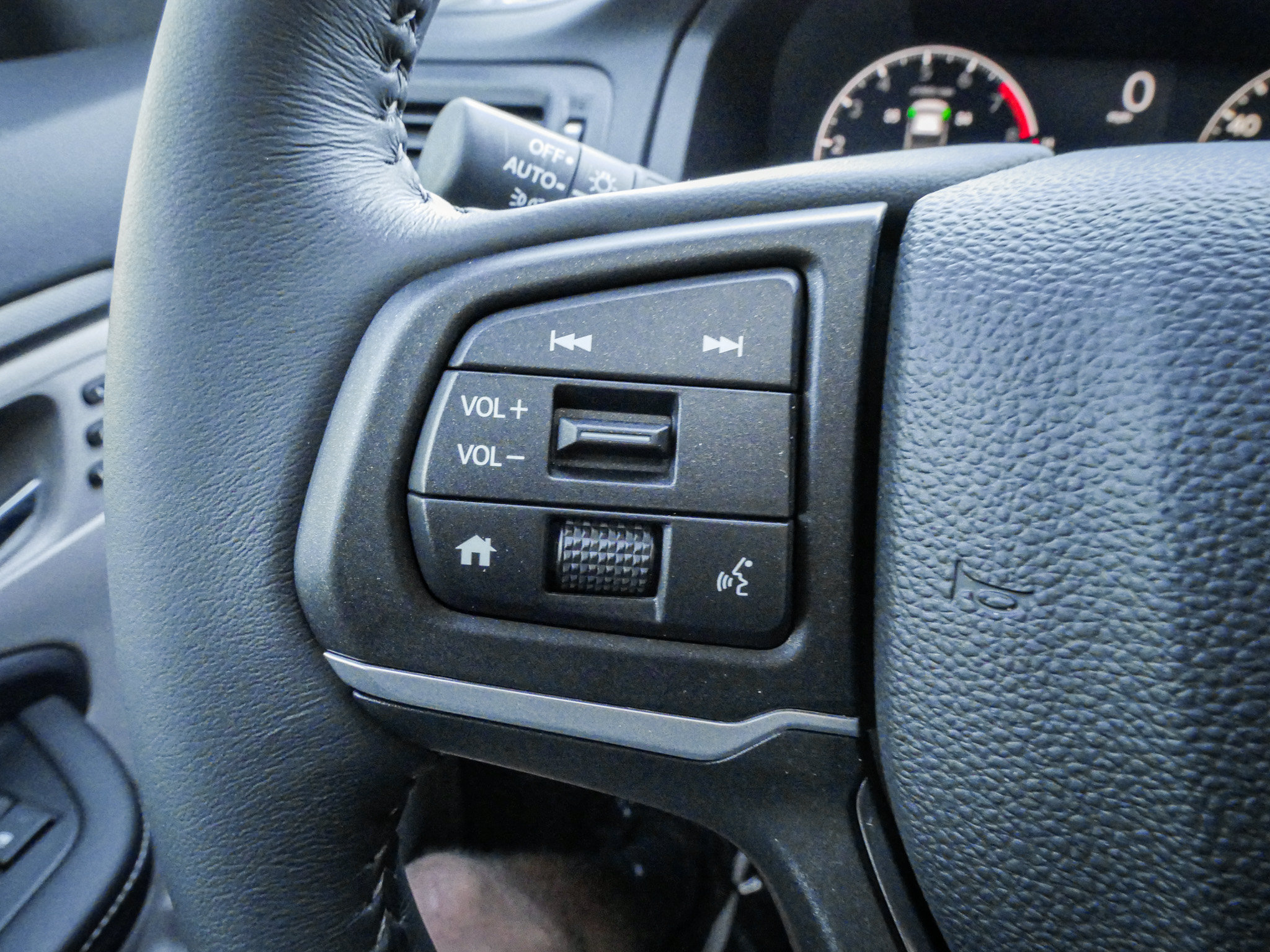 Used 2025 Honda Ridgeline RTL image 19