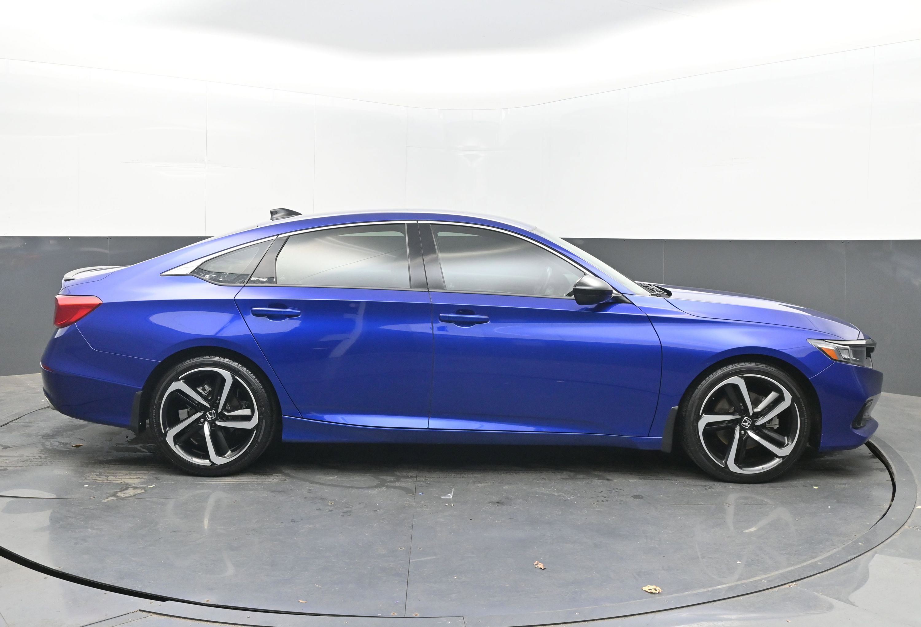 Used 2022 Honda Accord Sport Special Edition image 10