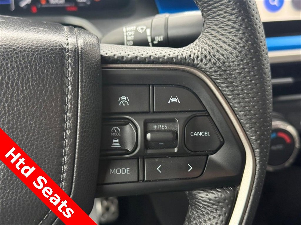 Used 2024 Toyota Tacoma TRD Sport image 21