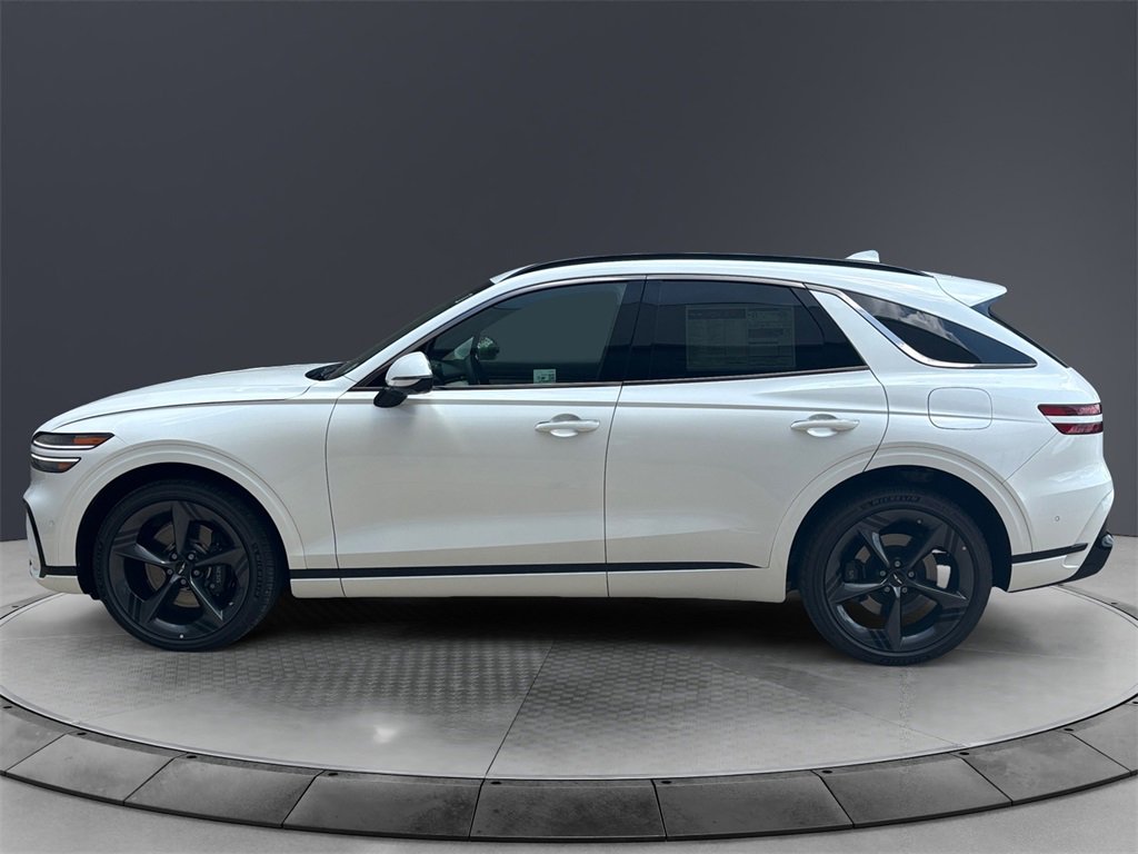 New 2026 Genesis GV70 3.5T Sport Prestige image 2