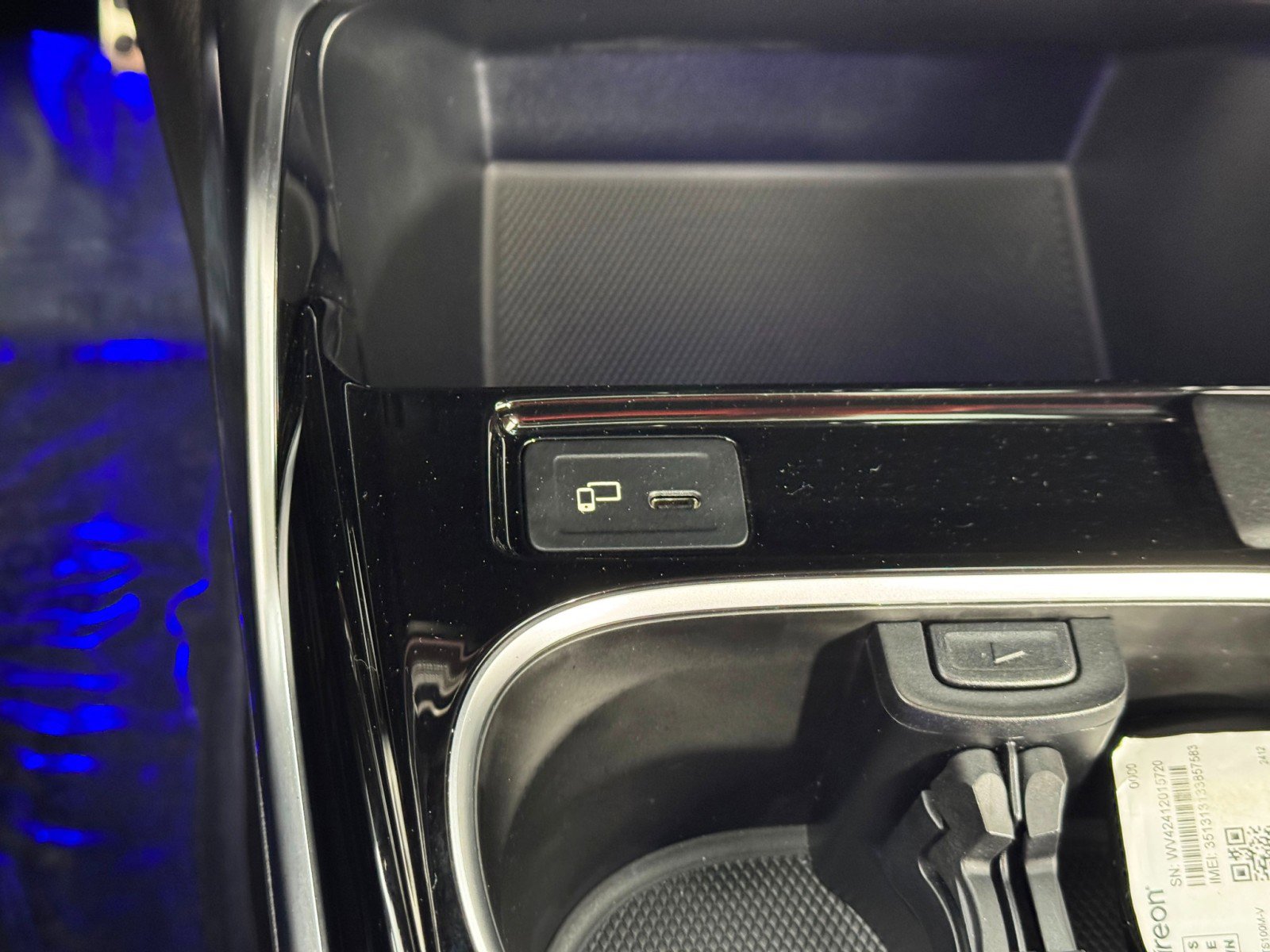 Used 2022 Mercedes-Benz CLA 45 AMG 4MATIC w/ Parking Assistance Package image 33