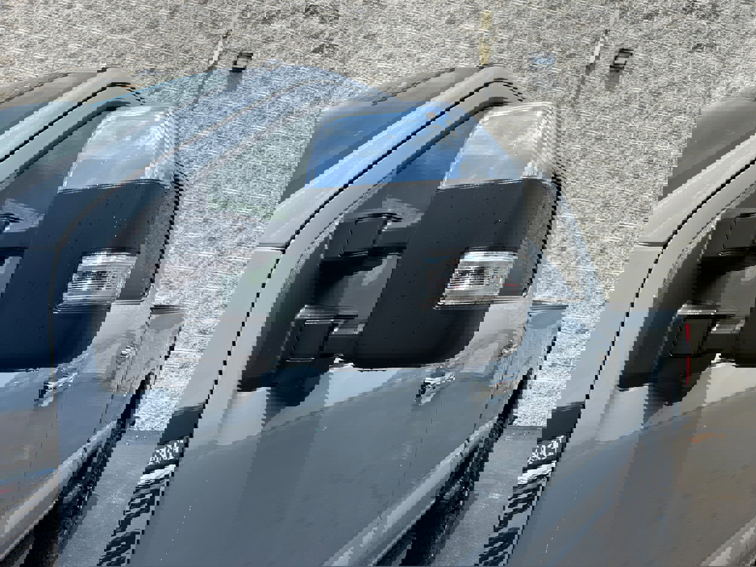 New 2025 Ford F250 King Ranch w/ Tremor Off-Road Package image 27