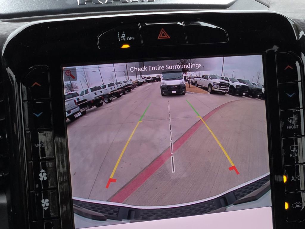 New 2026 RAM 1500 Laramie w/ Night Edition image 19