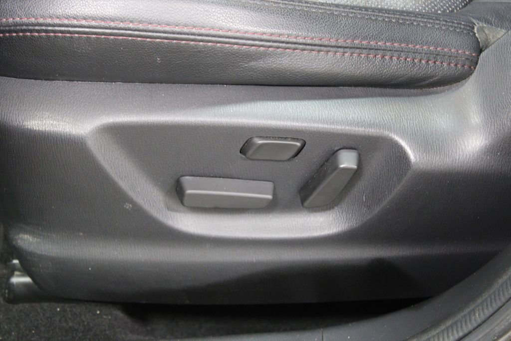 Used 2016 MAZDA CX-5 Grand Touring image 18