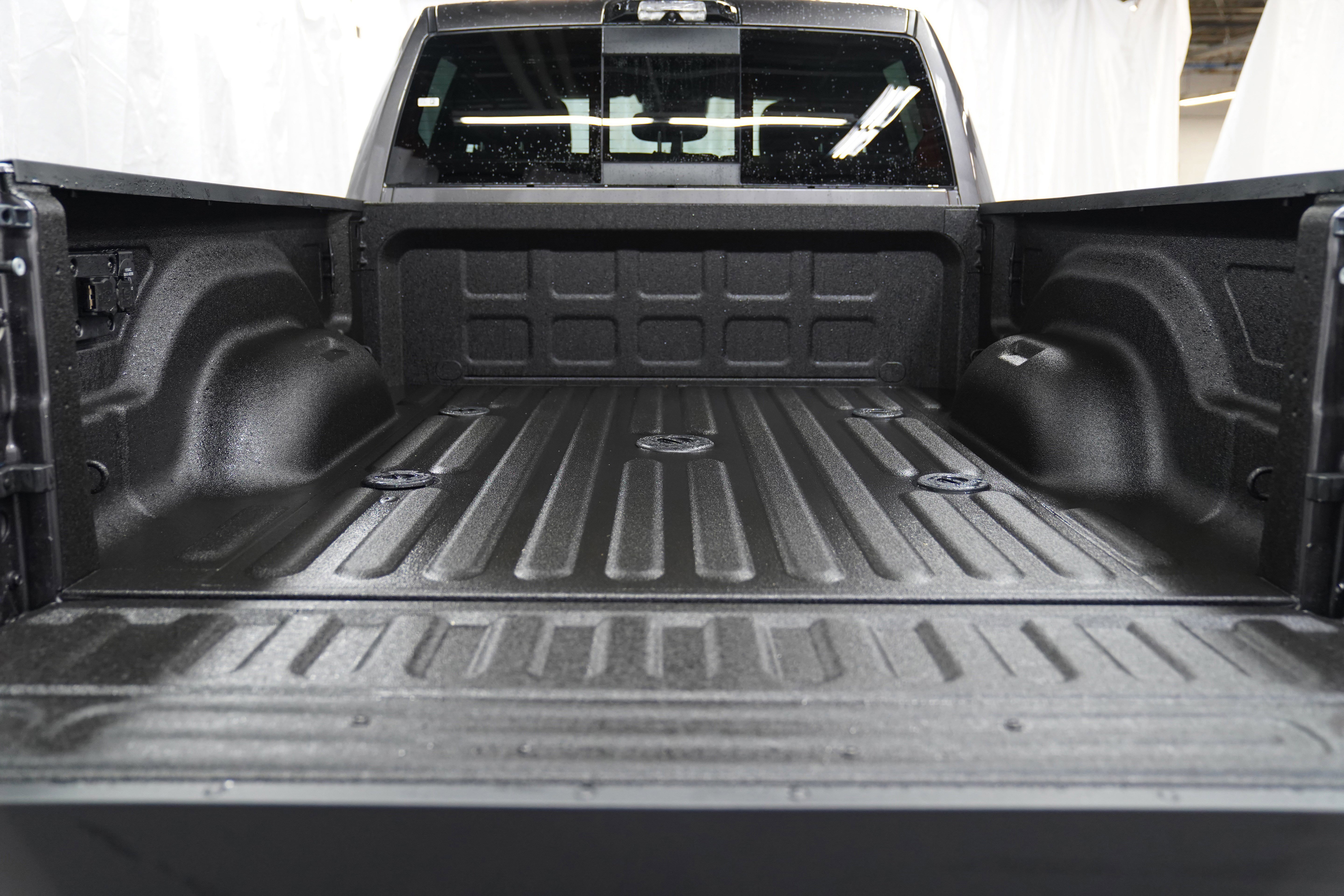 New 2026 RAM 2500 Big Horn image 7
