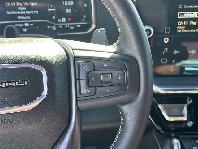 Used 2024 GMC Sierra 1500 Denali Ultimate AWD/4WD image 20